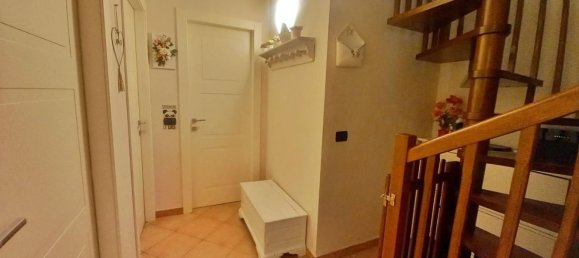 Apartamento de 4 divisões em Montaione, Italy N.º 83773 15