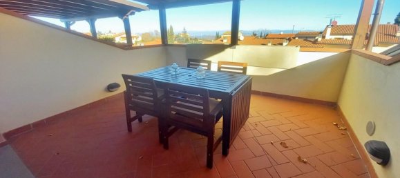Apartamento de 4 divisões em Montaione, Italy N.º 83773 32