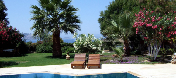 Villa 8+2 in Bodrum, Turkey No. 28199 12