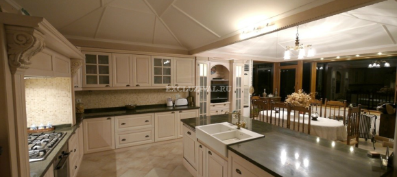 Villa 8+2 in Bodrum, Turkey No. 28199 3