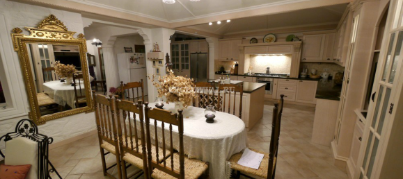 Villa 8+2 in Bodrum, Turkey No. 28199 5