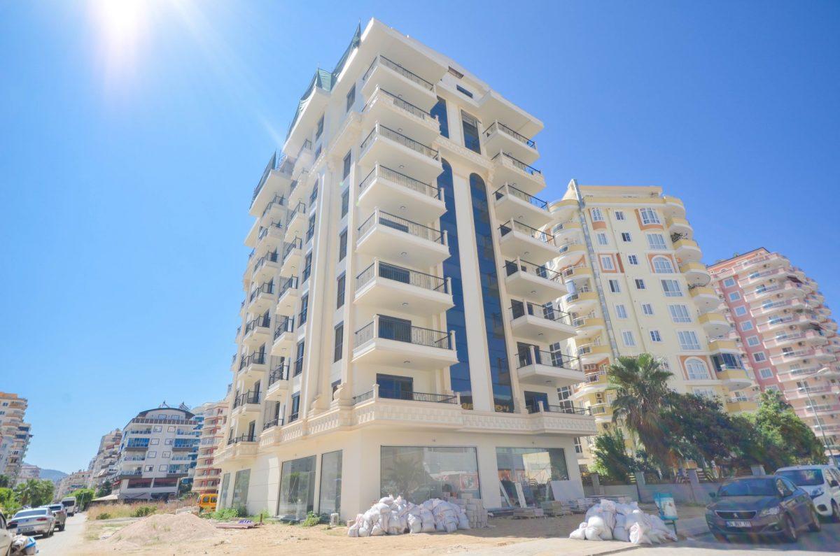 Apartamento de 3 divisões em Mahmutlar, Turkey N.º 46229