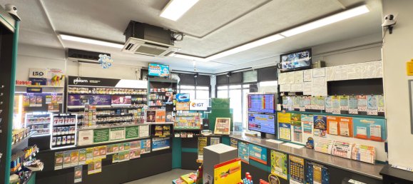 Imóvel comercial de 2 divisões em Florence, Italy N.º 48760 5