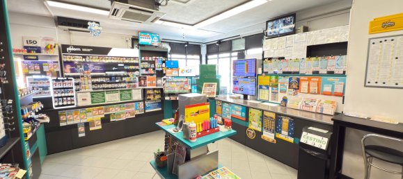 Imóvel comercial de 2 divisões em Florence, Italy N.º 48760 6