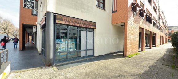 Imóvel comercial de 2 divisões em Florence, Italy N.º 48760 2