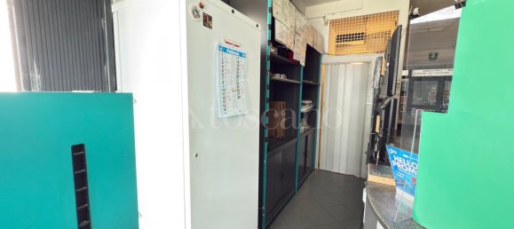 Imóvel comercial de 2 divisões em Florence, Italy N.º 48760 19