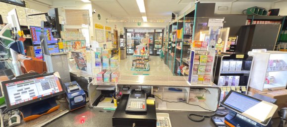 Imóvel comercial de 2 divisões em Florence, Italy N.º 48760 17