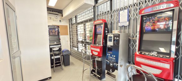 Imóvel comercial de 2 divisões em Florence, Italy N.º 48760 8