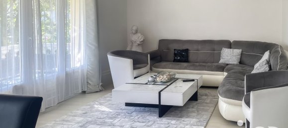 5 Schlafzimmer Haus in Vernouillet, France, Nr. 265681 3