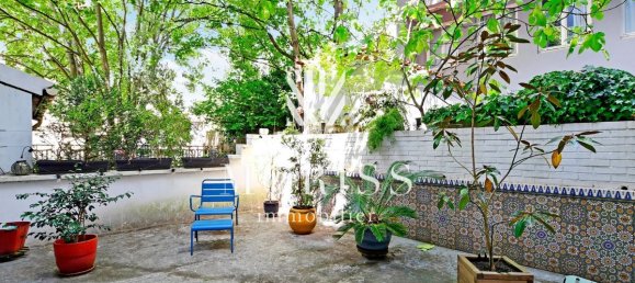 4 chambres Appartement à Montreuil, France No. 328895 11