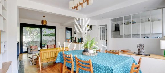 4 chambres Appartement à Montreuil, France No. 328895 17