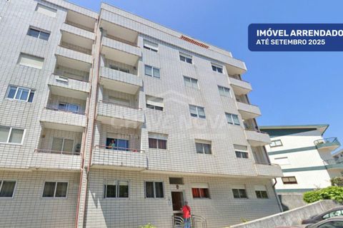 Apartamento T2 em Gondomar, Portugal N.º 270798