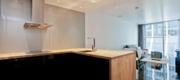 1 chambre Appartement à London, United Kingdom No. 8329 6