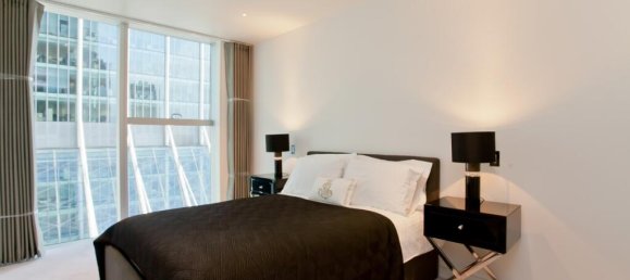 1 chambre Appartement à London, United Kingdom No. 8329 3