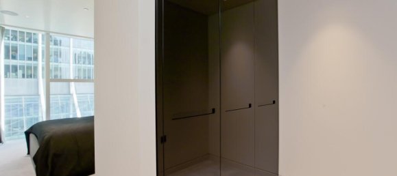 1 chambre Appartement à London, United Kingdom No. 8329 9