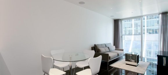 1 chambre Appartement à London, United Kingdom No. 8329 5