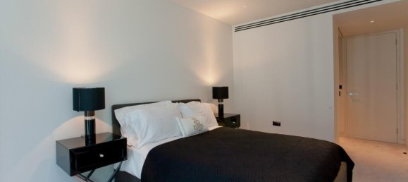 1 chambre Appartement à London, United Kingdom No. 8329 8