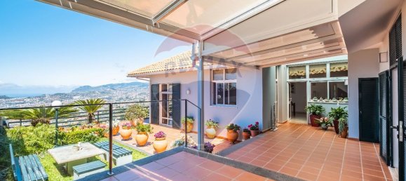 4 غرف نوم منزل في Funchal, Portugal رقم 25143 30