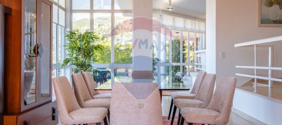 4 غرف نوم منزل في Funchal, Portugal رقم 25143 14