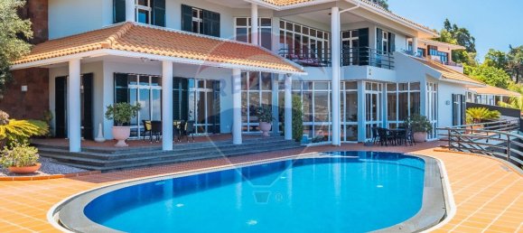 4 غرف نوم منزل في Funchal, Portugal رقم 25143 2