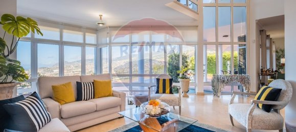 4 غرف نوم منزل في Funchal, Portugal رقم 25143 8