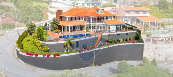 4 غرف نوم منزل في Funchal, Portugal رقم 25143 33