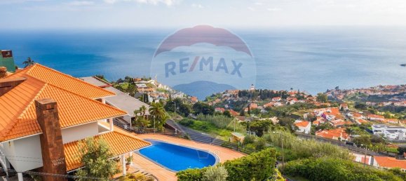 4 غرف نوم منزل في Funchal, Portugal رقم 25143 34