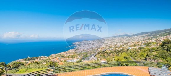 4 غرف نوم منزل في Funchal, Portugal رقم 25143 24