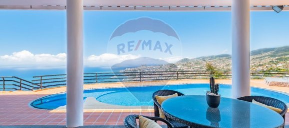 4 غرف نوم منزل في Funchal, Portugal رقم 25143 6