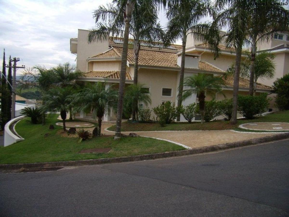 4 غرف نوم منزل في Sao Paulo, Brazil رقم 557351