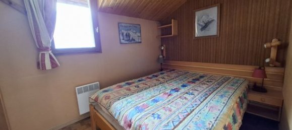 1 Schlafzimmer Wohnung in Savoie, France, Nr. 303111 4