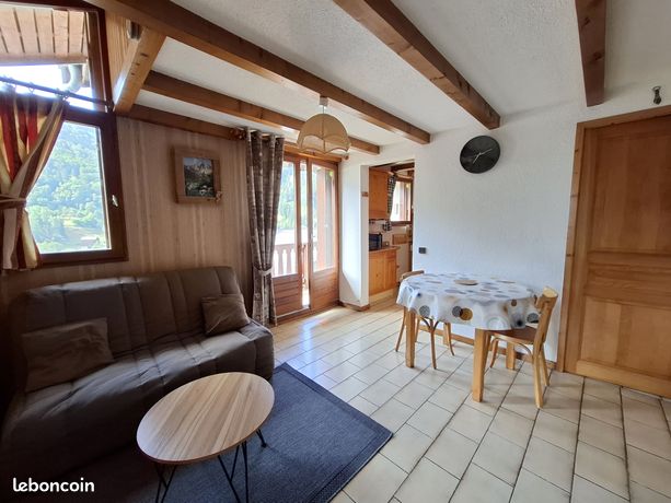 1 Schlafzimmer Wohnung in Savoie, France, Nr. 303111