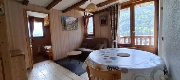 1 Schlafzimmer Wohnung in Savoie, France, Nr. 303111 3