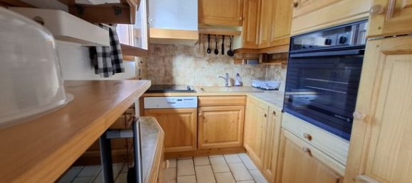 1 Schlafzimmer Wohnung in Savoie, France, Nr. 303111 5