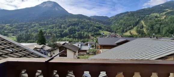 1 Schlafzimmer Wohnung in Savoie, France, Nr. 303111 6