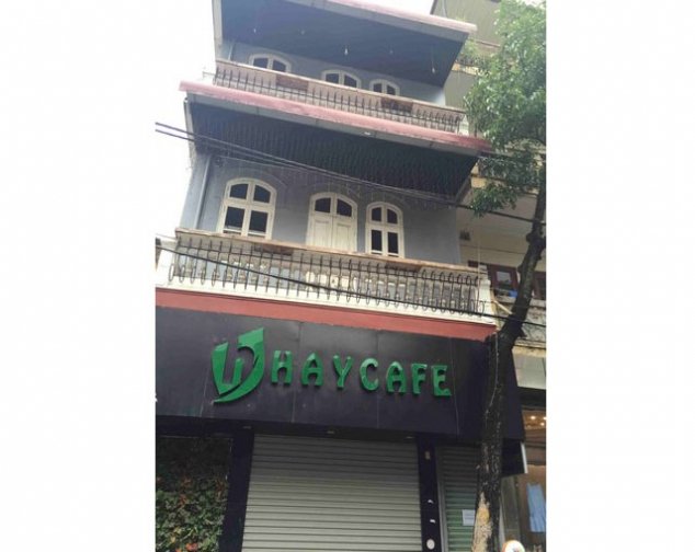 Дом с 1 спальней в Хоанкьем, Вьетнам № 2563