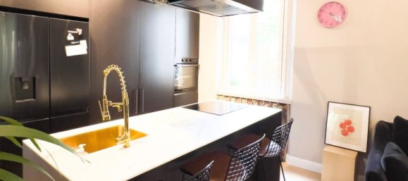 3 bedrooms Apartment in Rome, Italy No. 316689 7