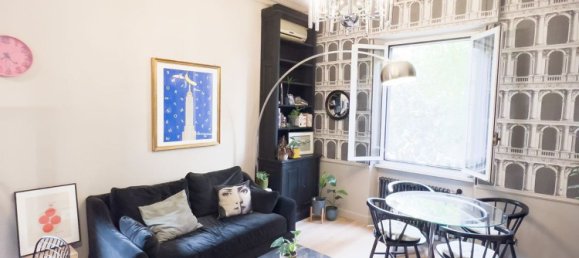 3 bedrooms Apartment in Rome, Italy No. 316689 4