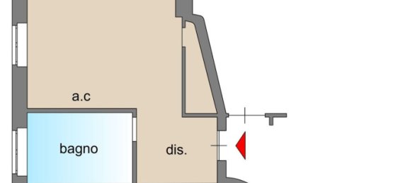 3 bedrooms Apartment in Rome, Italy No. 316689 12