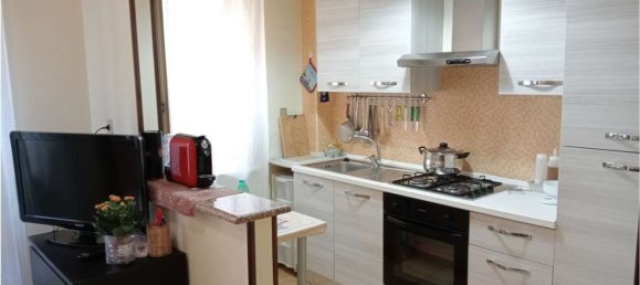 Apartamento T6 em Pescara, Italy N.º 323654 37