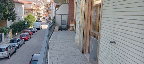 Apartamento T6 em Pescara, Italy N.º 323654 16