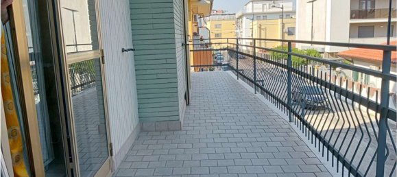 Apartamento T6 em Pescara, Italy N.º 323654 15