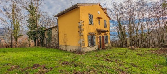 Casa de 8 divisões em Pontassieve, Italy N.º 50690 14