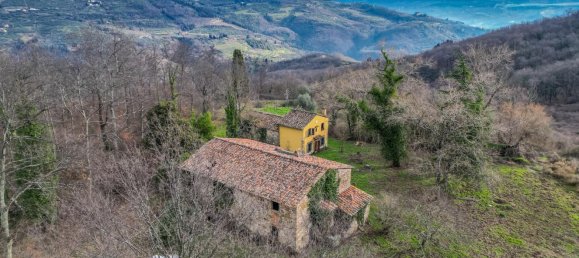 Casa de 8 divisões em Pontassieve, Italy N.º 50690 3