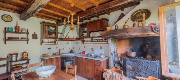 Casa de 8 divisões em Pontassieve, Italy N.º 50690 15