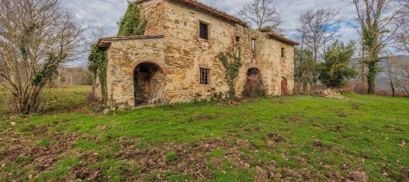 Casa de 8 divisões em Pontassieve, Italy N.º 50690 11