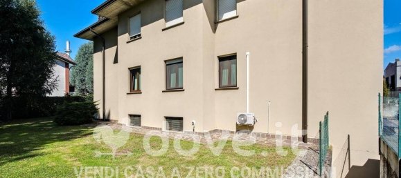 Apartamento de 3 dormitorios en Rovellasca, Italy No. 374666 41