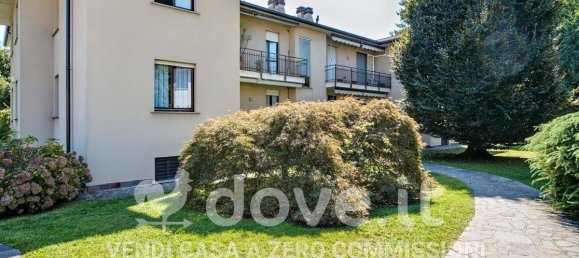 Apartamento de 3 dormitorios en Rovellasca, Italy No. 374666 39
