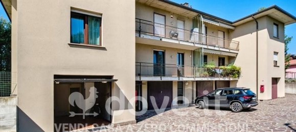 Apartamento de 3 dormitorios en Rovellasca, Italy No. 374666 35