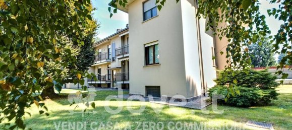 Apartamento de 3 dormitorios en Rovellasca, Italy No. 374666 42